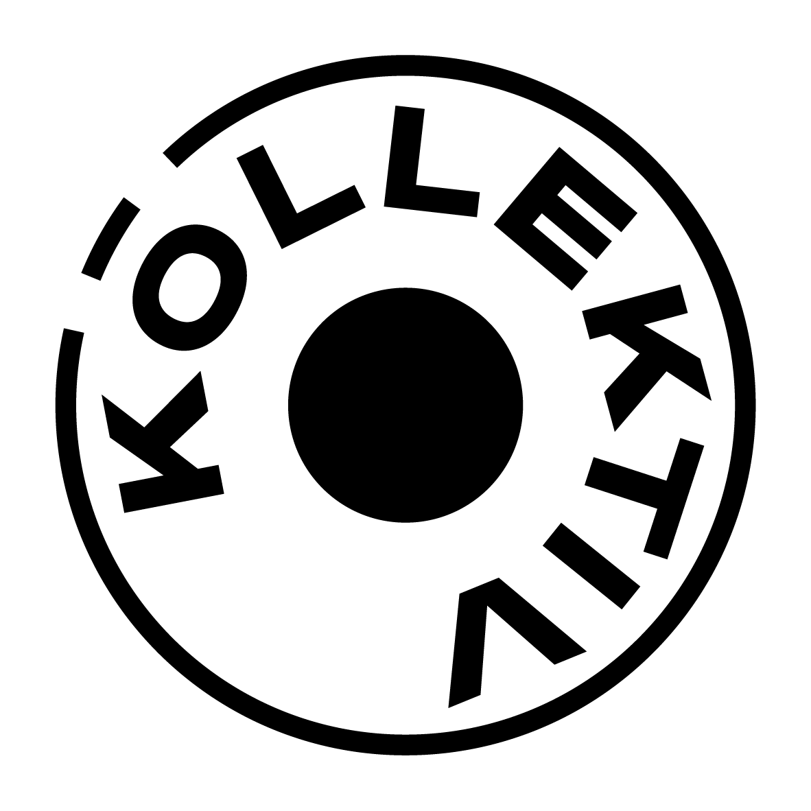 Logo von köllektiv